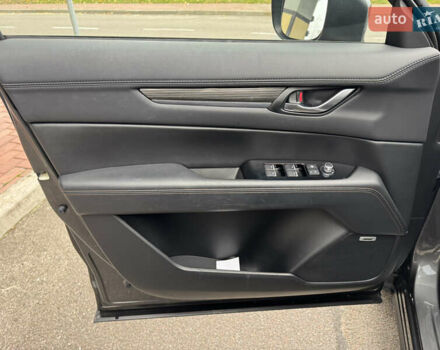 Мазда СХ-5, об'ємом двигуна 2.5 л та пробігом 71 тис. км за 21500 $, фото 23 на Automoto.ua