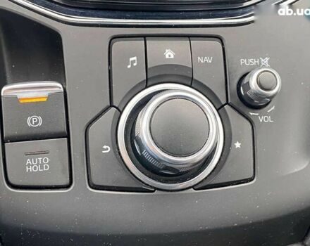 Мазда СХ-5, объемом двигателя 2.5 л и пробегом 143 тыс. км за 18400 $, фото 19 на Automoto.ua