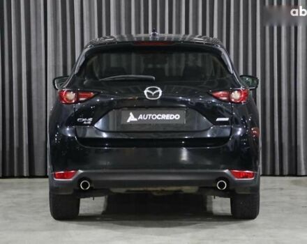 Мазда СХ-5, объемом двигателя 2.2 л и пробегом 145 тыс. км за 19400 $, фото 4 на Automoto.ua