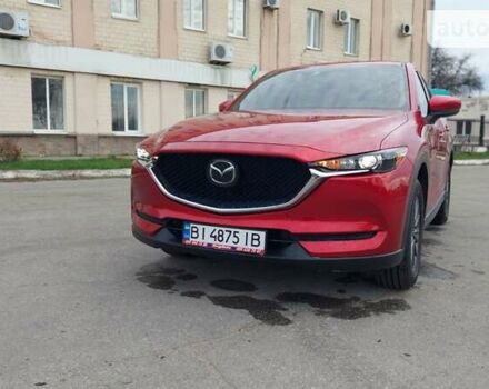 Мазда СХ-5, об'ємом двигуна 2.49 л та пробігом 86 тис. км за 21700 $, фото 31 на Automoto.ua