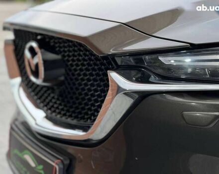 Мазда СХ-5, объемом двигателя 2.2 л и пробегом 78 тыс. км за 26490 $, фото 22 на Automoto.ua