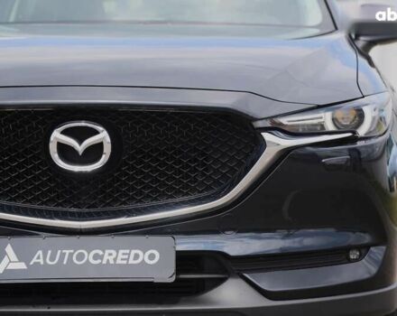 Мазда СХ-5, объемом двигателя 2.2 л и пробегом 145 тыс. км за 19200 $, фото 3 на Automoto.ua
