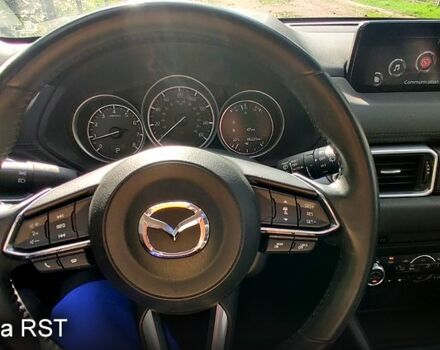 Мазда СХ-5, об'ємом двигуна 2.5 л та пробігом 68 тис. км за 17300 $, фото 3 на Automoto.ua