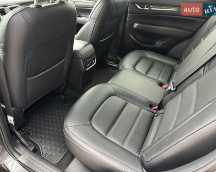 Мазда СХ-5, об'ємом двигуна 2.5 л та пробігом 71 тис. км за 21500 $, фото 20 на Automoto.ua