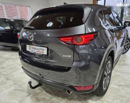 Мазда СХ-5, объемом двигателя 2.2 л и пробегом 207 тыс. км за 18999 $, фото 28 на Automoto.ua