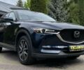 Мазда СХ-5, объемом двигателя 2.5 л и пробегом 54 тыс. км за 21750 $, фото 1 на Automoto.ua