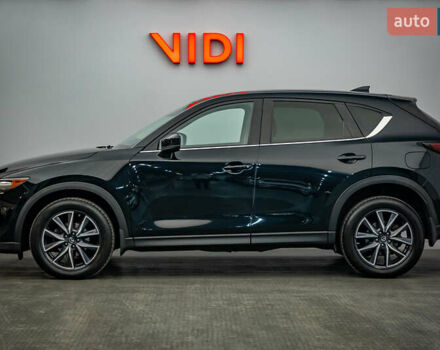 Мазда СХ-5, объемом двигателя 2.5 л и пробегом 115 тыс. км за 17704 $, фото 3 на Automoto.ua