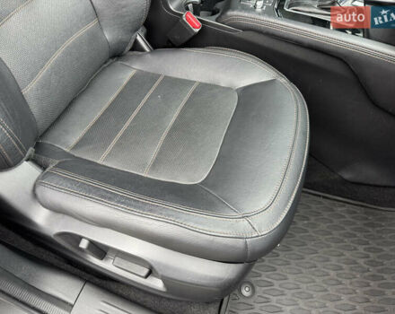 Мазда СХ-5, об'ємом двигуна 2.5 л та пробігом 71 тис. км за 21500 $, фото 14 на Automoto.ua