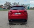 Мазда СХ-5, об'ємом двигуна 2.49 л та пробігом 86 тис. км за 20999 $, фото 12 на Automoto.ua