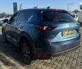 Мазда СХ-5, объемом двигателя 2.5 л и пробегом 64 тыс. км за 21000 $, фото 4 на Automoto.ua
