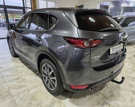 Мазда СХ-5, объемом двигателя 2.2 л и пробегом 207 тыс. км за 18999 $, фото 5 на Automoto.ua