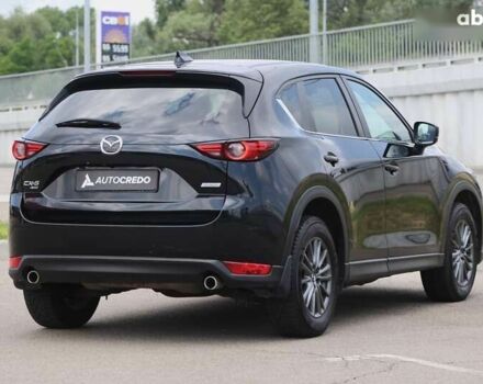 Мазда СХ-5, объемом двигателя 2.2 л и пробегом 145 тыс. км за 19200 $, фото 7 на Automoto.ua