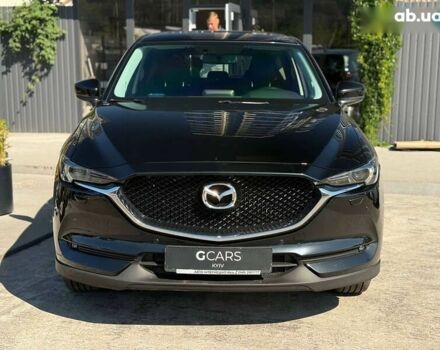 Мазда СХ-5, об'ємом двигуна 2 л та пробігом 170 тис. км за 21999 $, фото 1 на Automoto.ua