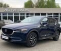 Мазда СХ-5, объемом двигателя 2.5 л и пробегом 143 тыс. км за 18400 $, фото 1 на Automoto.ua