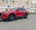 Мазда СХ-5, об'ємом двигуна 2.49 л та пробігом 86 тис. км за 21700 $, фото 1 на Automoto.ua