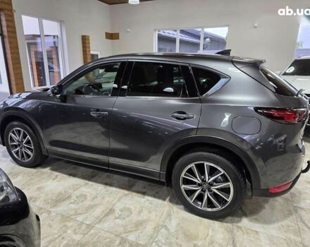 Мазда СХ-5, объемом двигателя 2.2 л и пробегом 207 тыс. км за 18999 $, фото 4 на Automoto.ua