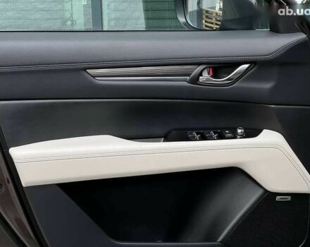 Мазда СХ-5, объемом двигателя 2.2 л и пробегом 78 тыс. км за 26490 $, фото 20 на Automoto.ua