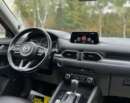 Мазда СХ-5, объемом двигателя 2.5 л и пробегом 120 тыс. км за 17800 $, фото 21 на Automoto.ua
