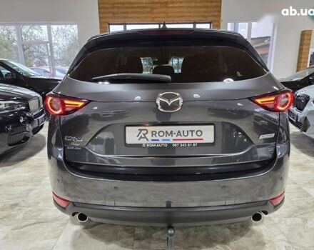 Мазда СХ-5, объемом двигателя 2.2 л и пробегом 207 тыс. км за 18999 $, фото 29 на Automoto.ua