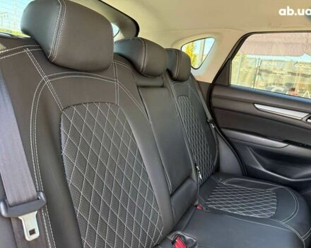 Мазда СХ-5, об'ємом двигуна 2 л та пробігом 170 тис. км за 21999 $, фото 11 на Automoto.ua