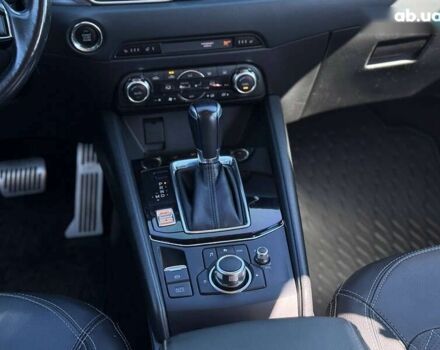 Мазда СХ-5, об'ємом двигуна 2 л та пробігом 170 тис. км за 21999 $, фото 9 на Automoto.ua