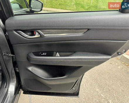 Мазда СХ-5, об'ємом двигуна 2.5 л та пробігом 71 тис. км за 21500 $, фото 19 на Automoto.ua