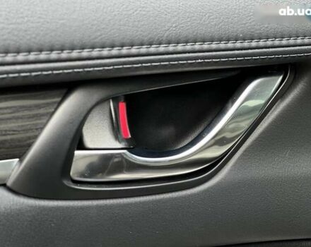 Мазда СХ-5, объемом двигателя 2.2 л и пробегом 78 тыс. км за 26490 $, фото 25 на Automoto.ua