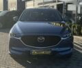 Мазда СХ-5, объемом двигателя 2.5 л и пробегом 64 тыс. км за 21000 $, фото 1 на Automoto.ua