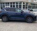 Мазда СХ-5, объемом двигателя 2.5 л и пробегом 143 тыс. км за 18900 $, фото 3 на Automoto.ua