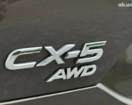 Мазда СХ-5, объемом двигателя 2.2 л и пробегом 78 тыс. км за 26490 $, фото 14 на Automoto.ua