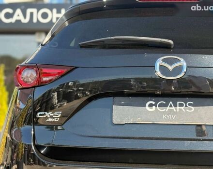 Мазда СХ-5, об'ємом двигуна 2 л та пробігом 170 тис. км за 21999 $, фото 3 на Automoto.ua