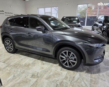 Мазда СХ-5, объемом двигателя 2.2 л и пробегом 207 тыс. км за 18999 $, фото 11 на Automoto.ua