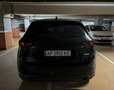 Мазда СХ-5, объемом двигателя 2.5 л и пробегом 107 тыс. км за 21000 $, фото 5 на Automoto.ua