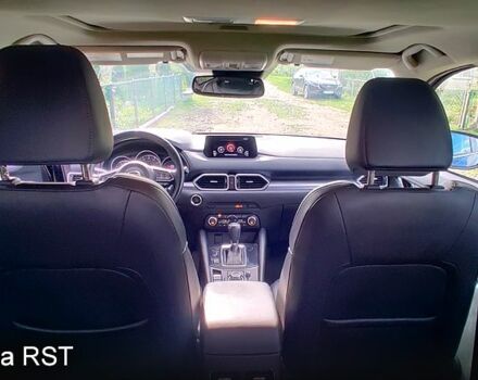 Мазда СХ-5, об'ємом двигуна 2.5 л та пробігом 68 тис. км за 17300 $, фото 9 на Automoto.ua