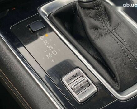 Мазда СХ-5, объемом двигателя 2.5 л и пробегом 143 тыс. км за 18400 $, фото 20 на Automoto.ua