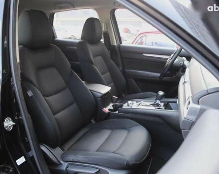 Мазда СХ-5, объемом двигателя 2.2 л и пробегом 145 тыс. км за 19200 $, фото 13 на Automoto.ua