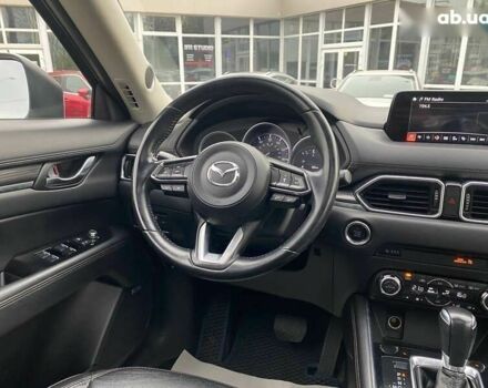 Мазда СХ-5, объемом двигателя 2.5 л и пробегом 143 тыс. км за 18900 $, фото 13 на Automoto.ua