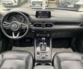 Мазда СХ-5, объемом двигателя 2.5 л и пробегом 143 тыс. км за 18900 $, фото 12 на Automoto.ua