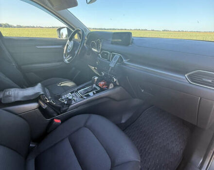 Мазда СХ-5, объемом двигателя 2.2 л и пробегом 115 тыс. км за 24900 $, фото 10 на Automoto.ua