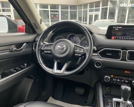 Мазда СХ-5, объемом двигателя 2.5 л и пробегом 143 тыс. км за 18500 $, фото 13 на Automoto.ua