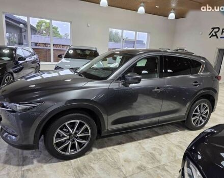 Мазда СХ-5, объемом двигателя 2.2 л и пробегом 207 тыс. км за 18999 $, фото 3 на Automoto.ua