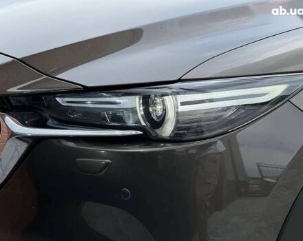 Мазда СХ-5, объемом двигателя 2.2 л и пробегом 78 тыс. км за 26490 $, фото 18 на Automoto.ua