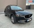 Мазда СХ-5, объемом двигателя 2.49 л и пробегом 112 тыс. км за 21300 $, фото 1 на Automoto.ua