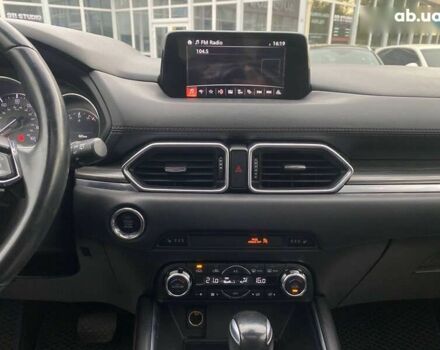 Мазда СХ-5, объемом двигателя 2.5 л и пробегом 143 тыс. км за 18400 $, фото 15 на Automoto.ua