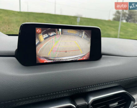 Мазда СХ-5, об'ємом двигуна 2.5 л та пробігом 71 тис. км за 21500 $, фото 32 на Automoto.ua