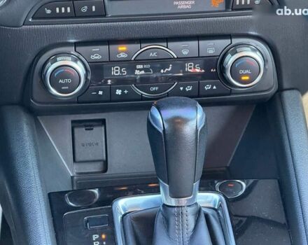 Мазда СХ-5, об'ємом двигуна 2 л та пробігом 170 тис. км за 21999 $, фото 7 на Automoto.ua