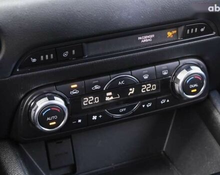 Мазда СХ-5, объемом двигателя 2.2 л и пробегом 145 тыс. км за 19200 $, фото 21 на Automoto.ua