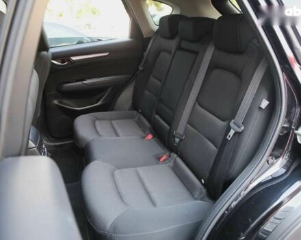 Мазда СХ-5, объемом двигателя 2.2 л и пробегом 145 тыс. км за 19200 $, фото 11 на Automoto.ua