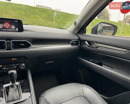 Мазда СХ-5, об'ємом двигуна 2.5 л та пробігом 71 тис. км за 21500 $, фото 27 на Automoto.ua