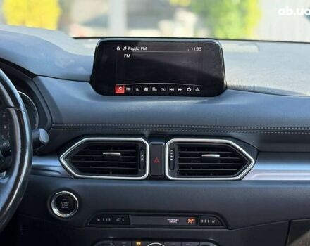 Мазда СХ-5, об'ємом двигуна 2 л та пробігом 170 тис. км за 21999 $, фото 6 на Automoto.ua